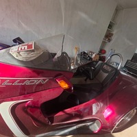 2013 Thoroughbred Motorsports Stallion, 1