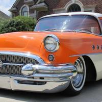 1955 Buick Other, 1