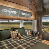 2016 Airstream Pendleton #1, 5