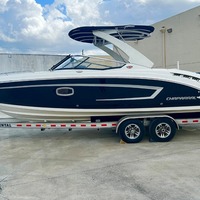 2016 Chaparral 277 SSX, 1
