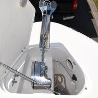 2017 Robalo R302, 22