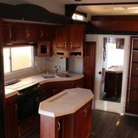 2008 Weekend Warrior FTL4005 FULL THROTTLE, 8