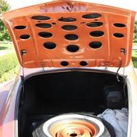 1947 Lincoln Street Rod, 21