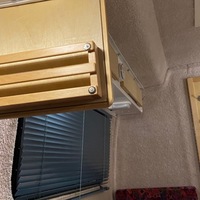 2008 Casita Travel Trailer 17' Deluxe, 7