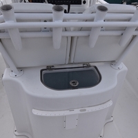 2015 Sea Hunt Gamefish 25, 4