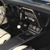 1967 Chevrolet Camaro RS/SS Tribute, 38