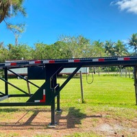 2020 Kaufman Trailer, 3