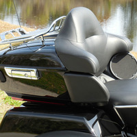 2014 Harley-Davidson Touring, 3