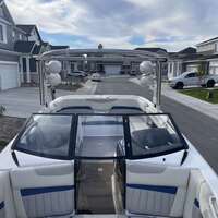 2014 Malibu Wakesetter 24 MXZ, 8