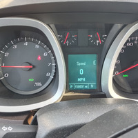 2012 Chevrolet Equinox LTZ, 3