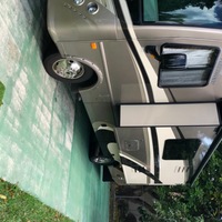 2016 Fleetwood Storm 28MS, 1