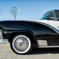 1955 Ford Crown Victoria, 3