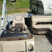 2020 Bennington SX22 Premium, 11
