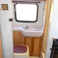 1992 TOYOTA DOLPHIN, 5