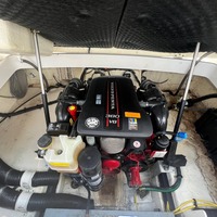 2016 Chaparral 277 SSX, 26