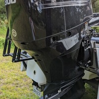 2019 Tiburon ZX-25, 35