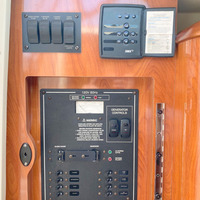 2007 Four Winns 278 Vista, 12