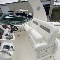 2003 Sea Ray 320 Sundancer, 4