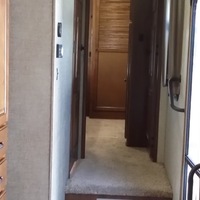 2015 Heartland Big Horn 3570RS, 7