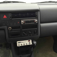 2002 Winnebago Rialta 22HD, 4