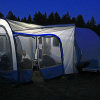 2008 iCamp Elite, 4