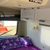 1999 Winnebago Rialta, 7