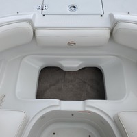 2007 Crownline 220 EX, 3