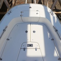 2015 Boston Whaler 240 Dauntless, 28