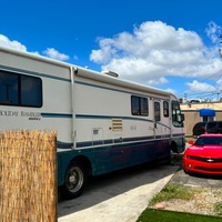 1996 Holliday rambler Endeavor, 0