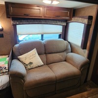 2014 Jayco Jay Flight 33 BHTS, 3