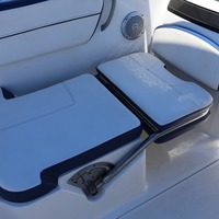 2016 Bayliner VR5, 4