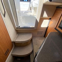 2006 Sea Ray 270 Amberjack, 19