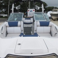 2012 MasterCraft X25, 4