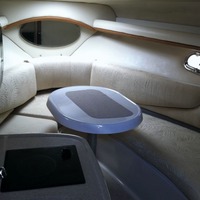 2006 Four Winns 248 Vista, 5