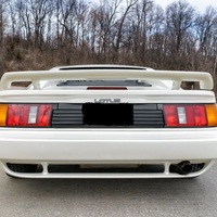 1988 Lotus Esprit Limited Edition, 7