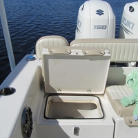 2019 Sea Chaser 24 HFC, 19