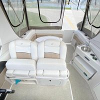 2007 Four Winns 278 Vista, 17