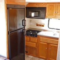 2005 Gulf Stream C 5211, 1