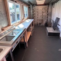 2001 Freightliner MT45, 8