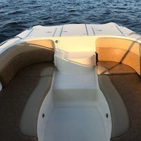 2000 World Cat 266 Leisure Cat, 5