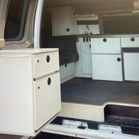2002 Ford E350, 15