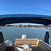 2018 Sea Ray 270 Sundeck, 3