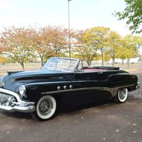 1951 Buick Other, 4