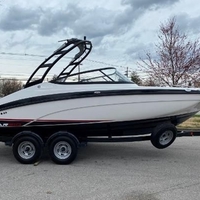 2017 Yamaha AR210, 0