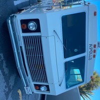 1975 Apollo R2600, 0