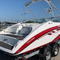 2014 Yamaha AR210, 22