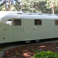 1948 Westcraft Sequoia, 1