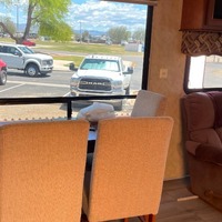 2012 Forest River Cedar Creek 40 CFL (Cottage), 6