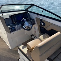 2018 Sea Ray 270 Sundeck, 6