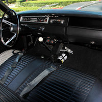 1969 Plymouth Road Runner M-Code A12, 30